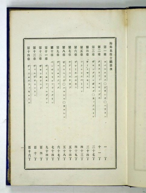 海外名哲士鑑　菊池武信翻訳