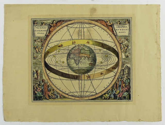 ＳＣＥＮＯ　ＳＹＥＭＡＴＩＳ　ＰＴＯＬＥ　プトレマイオス