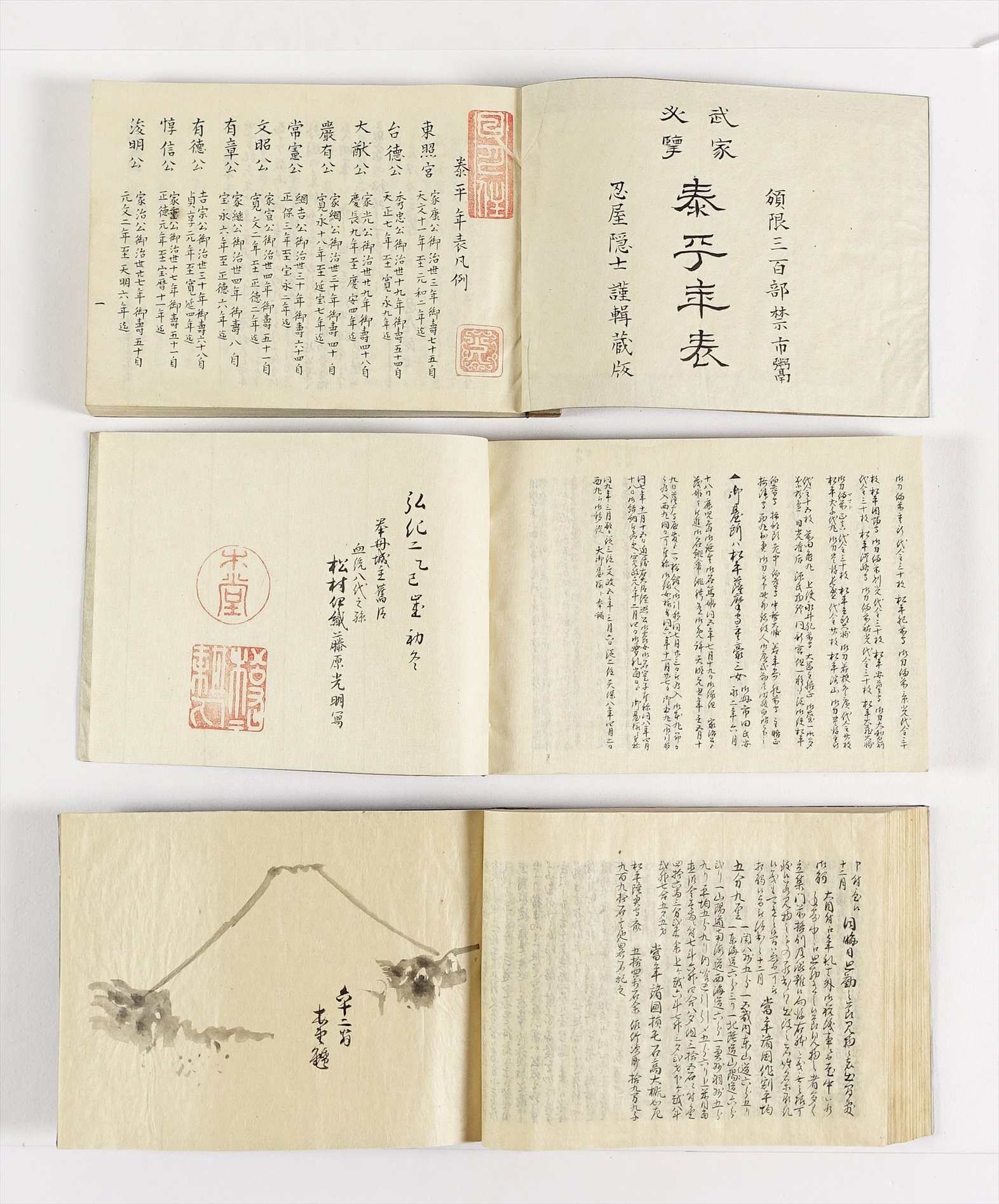 山星書店 初版本 和本 古地図 史料他 在庫販売目録 | 山星書店は創業 